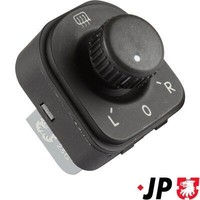 JP Group Sensor, Raddrehzahl 1197100500 FüR Audi Skoda VW