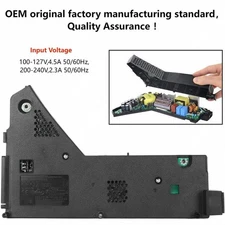 OEM PS5 Power Supply ADP-400FR PA-1401-JT3 for PlayStation 5 CFI-1215