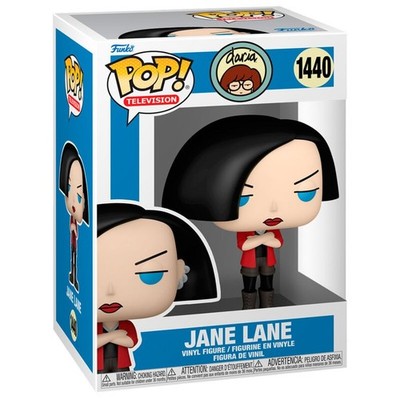Figura Pop Daria Jane Lane