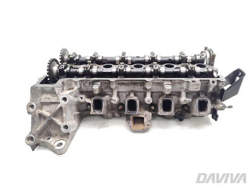 Land Rover Freelander Engine Head 2.0 Td4 4x4 Diesel 80kW (109 HP) 224703811 SUV - Picture 4 of 11