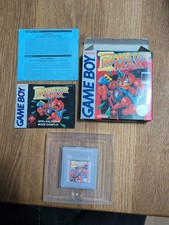 ebay® Auktion 298722962295 | Nintendo Gameboy Monster Max Thumbnail of ebay® auction 298722962295 | Nintendo Gameboy Monster Max