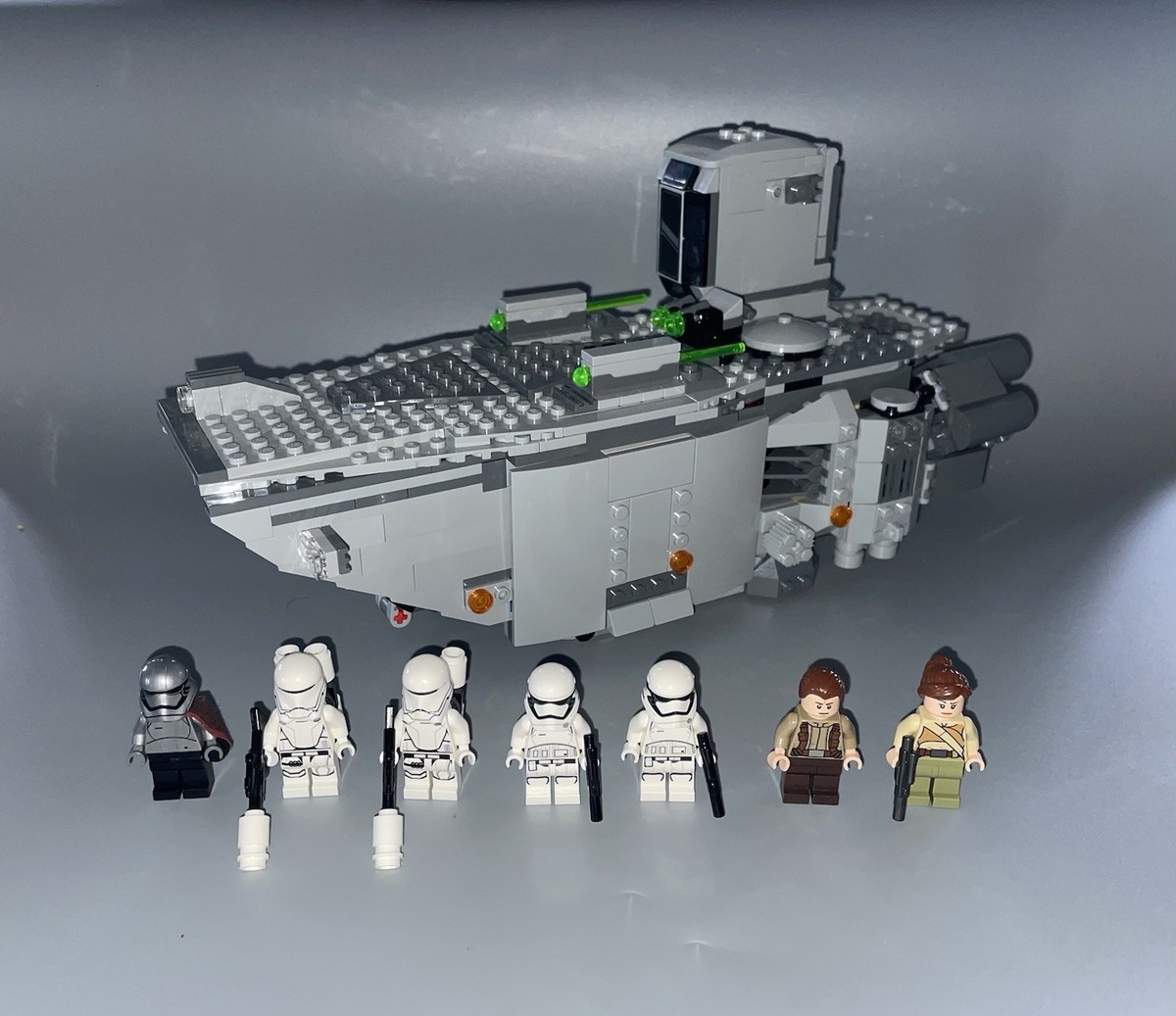 LEGO 75103 Star Wars Episode 7 First Order Transporter with