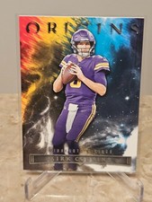 2022 Panini Origins Base #52 Kirk Cousins - Minnesota Vikings