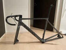 CANYON Ultimate CF SLX Frame Set Size M USED