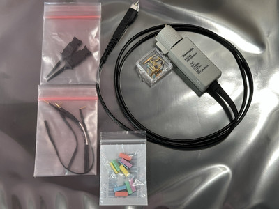 Tektronix P6245 Active Probe for TDS500/600 series