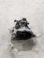 VAUXHALL VIVARO MK3 1.5 DIESEL 6 SPEED MANUAL GEARBOX 20MB46