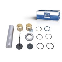 Reparatursatz Achsschenkelbolzen 222 8 Mm DT Spare Parts FüR U.A. MB NG