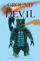 Richard Rezendes | Ground Of The Devil | Taschenbuch | Englisch (2019)