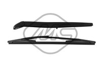 Wischblatt Hinten FüR Fiat Croma 194 2005-2011