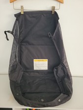 Chicco Bravo Trio  10840 Single Stroller Seat Basket Organizer Bag Replacement