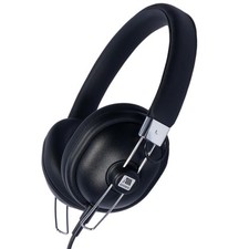 Ashidavox HA-SX12 HD Over-Ear Wired HiFi Headphones Black Studio R87242022