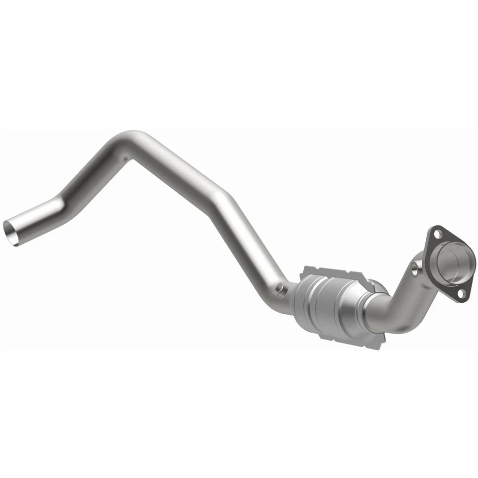 MagnaFlow Catalytic Converter: EPA, For 2004-2005 Dodge Ram 1500 Foto 3 de 4