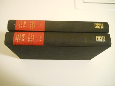 Corpus Rubenianum Ludwig Burchard Part 18 Vol Book 1 2 Hunting Scenes Landscapes