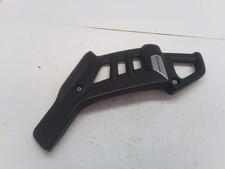 Suzuki DL 650 v strom carena laterale sinistro protezione radiatore 9448111j0