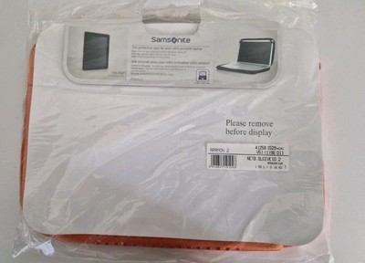 Samsonite Schutzhülle Schutzhülle Netbooks / iPads / Laptops 10,2''