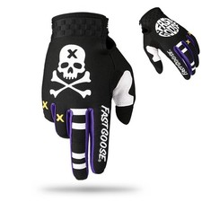 Dirt Bike Motocross Gloves - Motorbike ATV Off Road Racing Sports Cycling G...