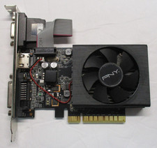 PNY GeForce GT 710 ( 2GB) DDR3 VCGGT7102XPB P...
