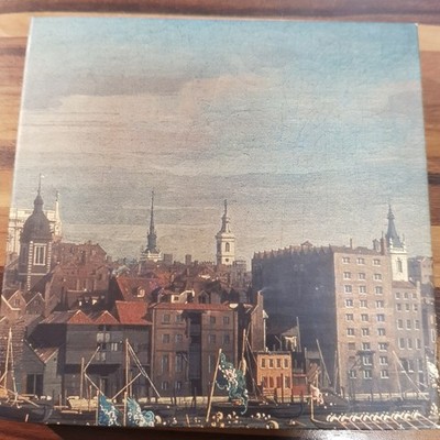 RENE JACOBS handel - oratorios DIGI SLIP VG+/EX (4CD, Klassik)