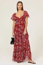 Sachin Babi Kara Maxi Dress