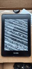 Amazon Kindle Paperwhite (10th Generation) 32Gb Black - Cosmetic