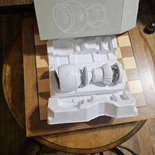 Brand New Open Box Ubiquiti G5-BULLET Camera UniFi Protect G5-Bullet camera
