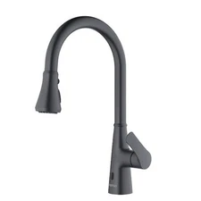 Karran USA KKF340 Kadoma 1.8 GPM 1 Hole Kitchen Faucet