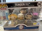 Funko Pop! Moments: Demon Slayer:  Tengen with His Wives Exclusive #1944