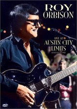 Roy Orbison - Live at Austin City Limits
