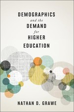 Demographics and the Demand for Higher Educat...