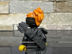 LEGO NINJAGO: 70629 - Piranha Attack 100% Complete W/manual!