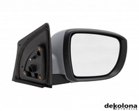 AußEnspiegel Rechts FüR Hyundai Ix35 2.0 Crdi 4WD 1.7 08.09 - 12.15