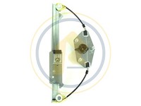 Hinten Links Ac Rolcar 01.4881 Fensterheber FüR Vw
