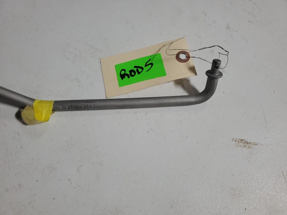 C7ZA-7326-B 1967 Ford Mustang Automatic Transmission Shift Rod OEM Used - Image 2 of 4