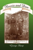 George Sharp | Flossie And Dan | Taschenbuch | Englisch (2007) | Xlibris