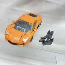 [Used] Junk) Transformers Shadow Raider Unspecified item [22]