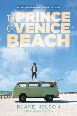 The Prince of Venice Beach | Blake Nelson | englisch