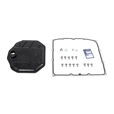 ÖLWECHSEL AUTOMATIKGETRIEBE SATZ ZF 8DT80 PDK FÜR PORSCHE PANAMERA 971 VAICO