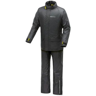 TUCANO URBANO Regenanzug 575 Jacke mit Hose XXL 275757