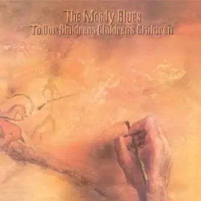 To Our Childrens Childrens Children | The Moody Blues | Audio-CD | CD | 2008