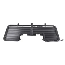 Active Grille Shutter with Motor for Chevrolet Silverado GMC Sierra 1500 17-18