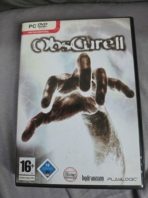 Obscure II - PC-Spiel 2007