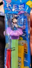 Disney's Silvermist Fairy PEZ Dispenser