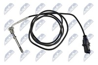 NTY Sensor Abgastemperatur EGT-AR-008 FüR Fiat Alfa 500L 147 199LYC1B Multijet