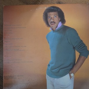 Signed Autographed Music Record Jacket Gatefold Album Cover w/ Gatefold Insert