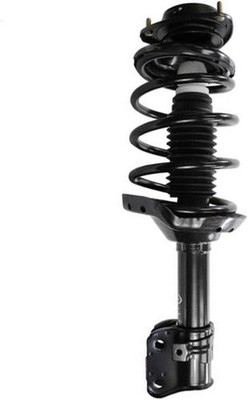 Front Left Strut Coil Spring Assembly for 2006 2007 2008 Subaru Forester
