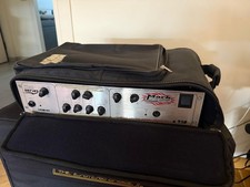 Markbass S450 CLub Testata per Basso