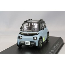 Norev Citroen Ami 100% Electric 2024 My Ami Tonic 1/43