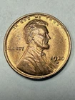 ** 1930-D LINCOLN CENT- BU RED  (UPGRADE YOUR SET)  PRICED TO SELL 🔥 **