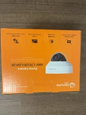 Hanwah ANV-L6012R Network Camera