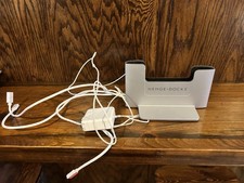 HENGE DOCKS HD04VA13MBPR DOCKING STATION FOR 13" MACBOOK PRO RETINA DISPLAY
